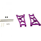 N-a Gpm Racing Front Arm Set For Associated Prolite 0845623088147