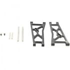 N-a Gpm Racing Rear Arm Set For Associated Prolite 0845623087584