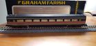 N-a Graham Farish Farrish Mk Iii Ts Coach British 0803393044626