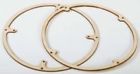 N-a Great Planes Cowl Ring Set Giant Scale Waco 0735557040796