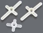 N-a Great Planes Servo Horn Set Free Delivery 0735557413316