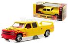 N-a Greenlight Collectibles Hollywood Kill Bill Ii Chevrolet Silverado 0742415955949