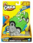 N-a Hasbro Rowdy The Garbage Truck Motorized Vehicles Baby 653569506683