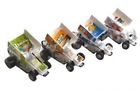 N-a Hayes Die Cast Sprint 0085754165816