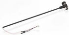 Md530 N-a Helimax Tail Motor Boom Assembly Delivery Is Free 0667298180304