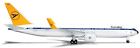 N-a Herpa Condor Retrojet Boeing Diecast Model 4013150523974