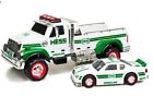 N-a Hess Toy Truck And Race Shipping Included 0878587002287