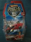 N-a Hot Wheels Battle Force Scale Pull Back Car 0027084801835