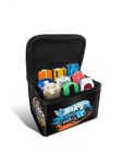 N-a Hot Wheels Car Travel Tote With Shipping Is 0878119003973