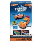 N-a Hot Wheels Fusion Factory Rally Stunt Mould Brand 0887961258226