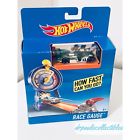N-a Hot Wheels Hw Race Gauge Track Set Included 0887961114959