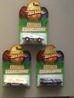 N-a Hot Wheels Mattel Easter Eggsclusives Car Lot See 0027084642902