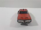 N-a Hot Wheels Mattel Red Line Series Of Pontiac 0027084480207