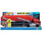 N-a Hot Wheels Mega Hauler Truck Red Free Delivery 0887961110043