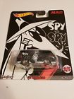 N-a Hot Wheels Pop Culture Vehicle 0887961381887