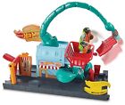 N-a Hot Wheels Scorpion Playset City Free Shipping 0887961599398