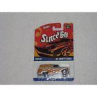 N-a Hot Wheels Since Top Baja Breaker Of Scale 0027084449563