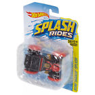 N-a Hot Wheels Splash Rides Bone Shaker Vehicle Drive 0887961221732