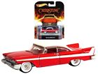 N-a Hwrdc Chevrolet Bel Air Convertible Simon Hot Wheels 0645497848232