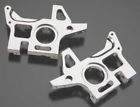 N-a Integy Front Bulkhead Silver Brand New 0917890059899