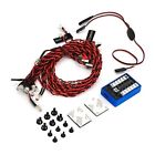 N-a Integy Gtp Complete Led Light Kit Control Free 0917890088899