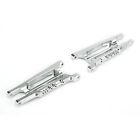 N-a Integy Suspension Arm Silver Slash Free Delivery 0917890080800