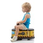 N-a Italtrike Construction Vehicle La Cosa Toy 0183317005866