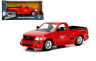 N-a Jada Ford Svt Lightning Truck Red 0801310995747