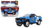 N-a Jada Jurassic World Movie Rescue Truck By Delivery 0801310970782