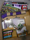 N-a Jakks Pacific Power City Trains Teenage Mutant Ninja 0039897719733