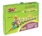 N-a Jawbones Train And Railroad Box Shipping Is Free 4895046280518