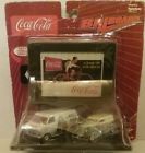 N-a Johnny Lightning Billboard With Chevy Van And Ford 0090733480026