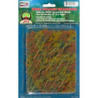 N-a Jtt Scenery Products Foliage Branches Fall Mixed Free 0734560955219