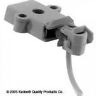 N-a Kadee Qualtiy Ho Assembled Coupler Centre Products Co 0765484000037