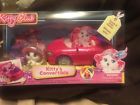 N-a Kitty Club Convertible Vehicle Playset 5025123510095