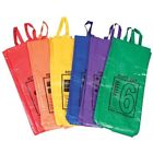 N-a Learning Carpets Jumping Bags Piece Set Fitness 615833001324