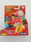 N-a Learning Curve Take Along Thomas Friends Lights Sounds 0796714763231