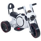 N-a Lil Rider Sleek Led Space Traveler Trike White 886511747548