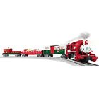 N-a Lionel Santas Helper Christmas Lionchief Shipping Is Free 0023922825452