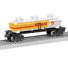 N-a Lionel Shell Tank Free Shipping 0023922832436