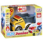 N-a Maisto Junior Remote Control Construction Shipping Is Free 0090159811183