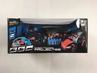 N-a Maisto Tech Street Troopers Radio Control Vehicle Police 0090159811077
