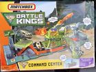 N-a Matchbox Battle Kings Command Free Delivery 0027084596786