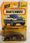 N-a Matchbox Of Series Motor Sports Stock Car Scale 0035995017641