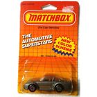 N-a Matchbox Porsche Automotive Superstars Series Diecast Car 0002316128393