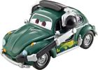 N-a Mattel Cars Cruz Besouro With Headset Diecast 0795545743610
