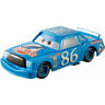 N-a Mattel Cars Dinoco Chick Hicks Diecast Free Shipping 0887961101294