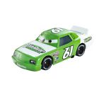 N-a Mattel Cars Piston Cup James Cleanair Vitoline Vehicle 0887961238976
