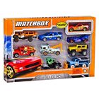 N-a Mattel Classic Matchbox Gift Pack Styles May Vary 0746775159702