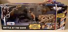 N-a Mattel Dark Knight Rises Battle At The Bank 0746775170912